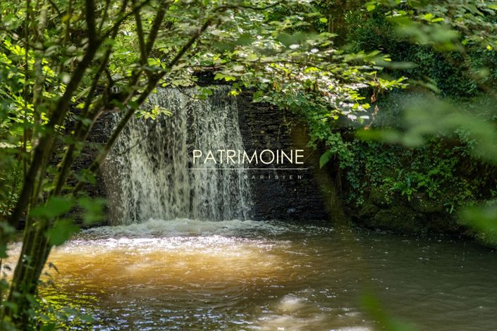 Image No.16-Propriété de 7 chambres à vendre à Cerisy-la-Foret