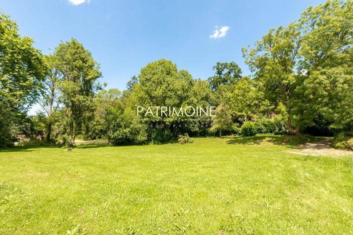 Image No.17-Propriété de 7 chambres à vendre à Cerisy-la-Foret