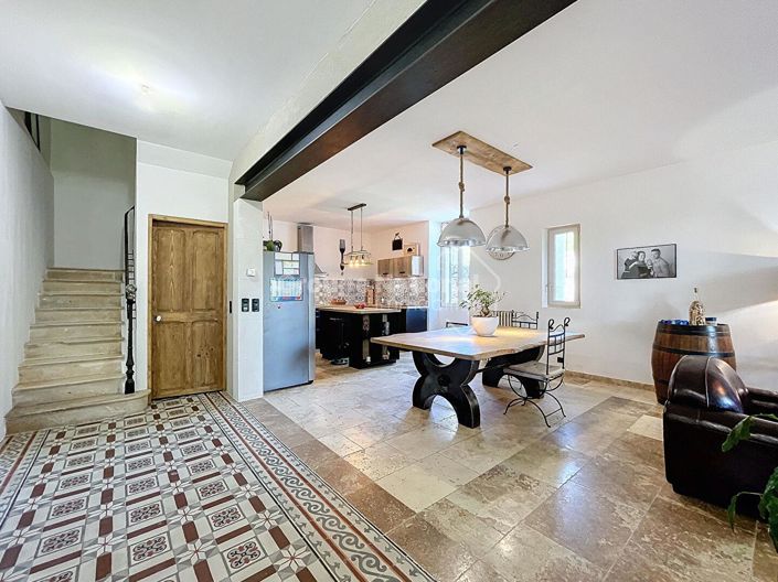Image No.1-Propriété de 5 chambres à vendre à Saint-Remy-de-Provence