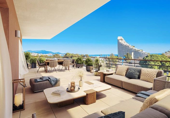 Image No.1-Propriété à vendre à Villeneuve-Loubet