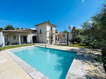 Maison de 3 chambres à vendre à Vagnas