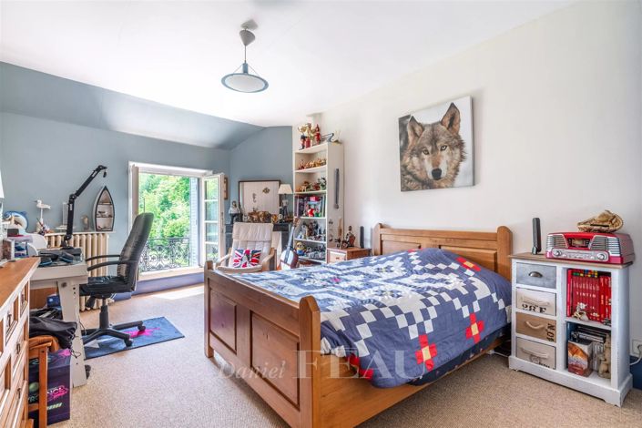 Image No.10-Maison de 5 chambres à vendre à Gambais