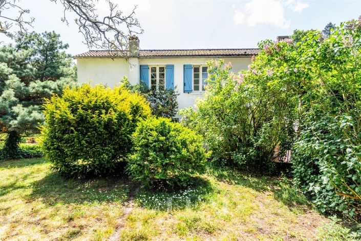 Image No.11-Maison de 5 chambres à vendre à Gambais