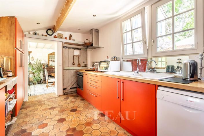 Image No.12-Maison de 5 chambres à vendre à Gambais