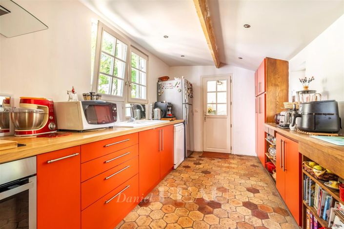 Image No.3-Maison de 5 chambres à vendre à Gambais