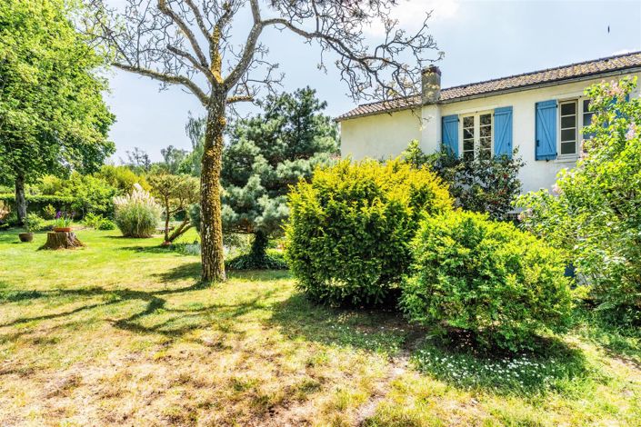 Image No.4-Maison de 5 chambres à vendre à Gambais