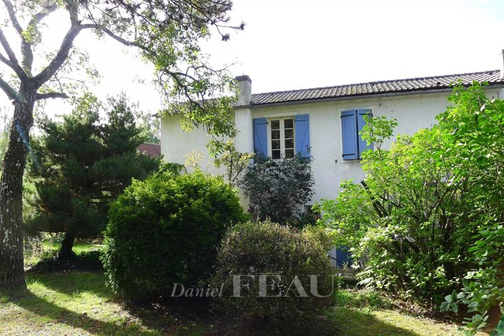 Image No.5-Maison de 5 chambres à vendre à Gambais