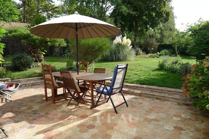 Image No.6-Maison de 5 chambres à vendre à Gambais