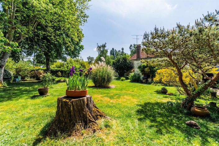 Image No.9-Maison de 5 chambres à vendre à Gambais