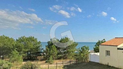 1 - Jard-sur-Mer, Appartement