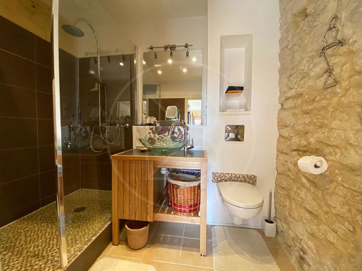 Image No.10-Maison de 4 chambres à vendre à Branne