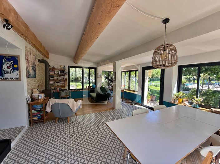 Image No.10-Maison de 3 chambres à vendre à Malaucène