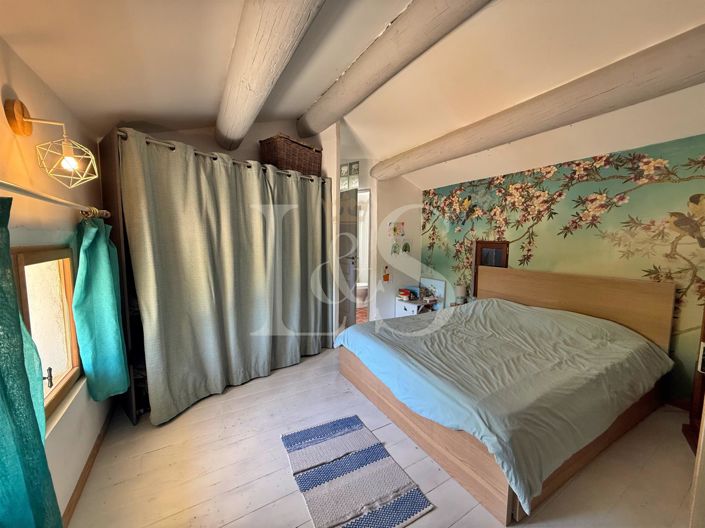 Image No.13-Maison de 3 chambres à vendre à Malaucène