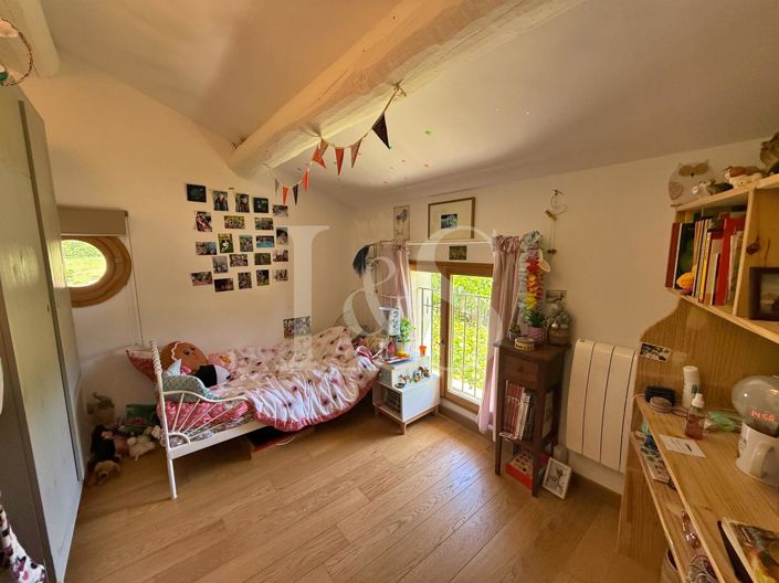 Image No.16-Maison de 3 chambres à vendre à Malaucène