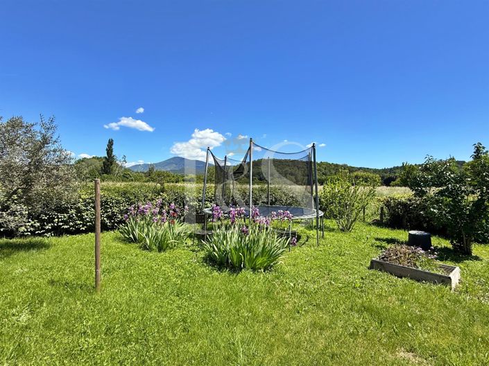 Image No.3-Maison de 3 chambres à vendre à Malaucène