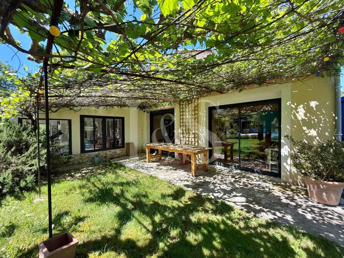 Image No.5-Maison de 3 chambres à vendre à Malaucène