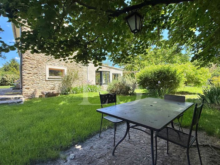 Image No.7-Maison de 3 chambres à vendre à Malaucène