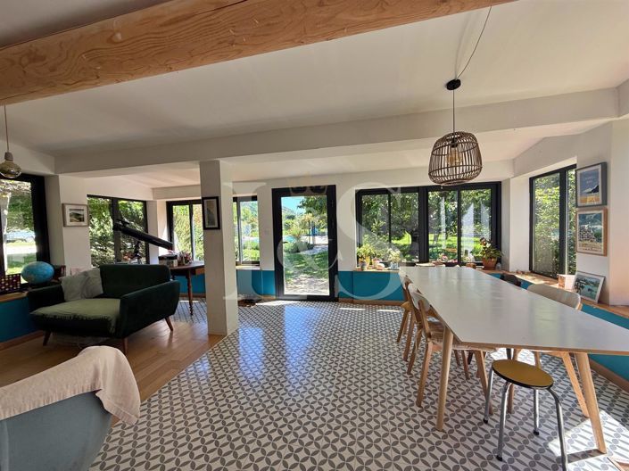 Image No.9-Maison de 3 chambres à vendre à Malaucène