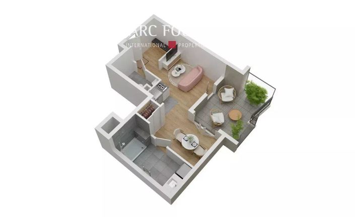 Image No.10-Apartment for sale