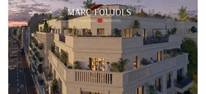 Image No.5-Apartment for sale