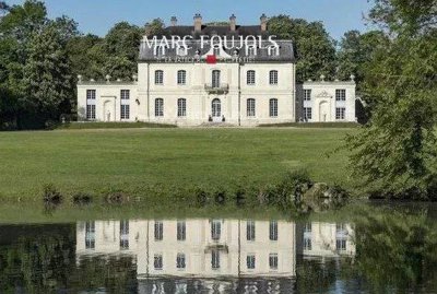 1 - Maincy, House