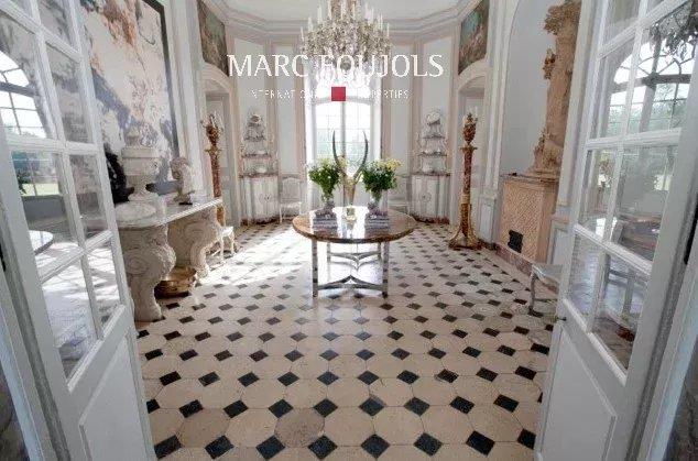 Image No.11-Maison de 10 chambres à vendre à Maincy