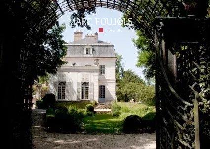 Image No.12-Maison de 10 chambres à vendre à Maincy