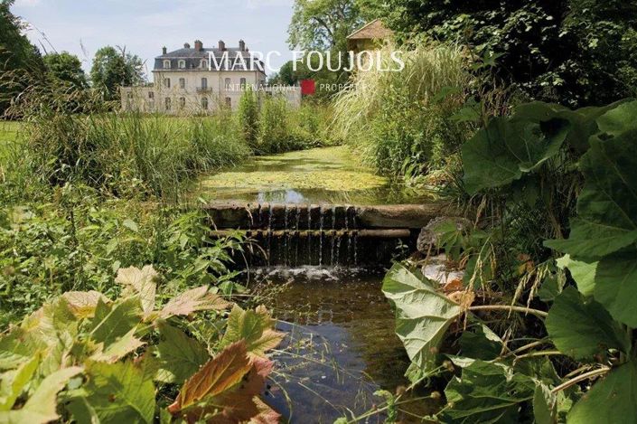 Image No.4-Maison de 10 chambres à vendre à Maincy