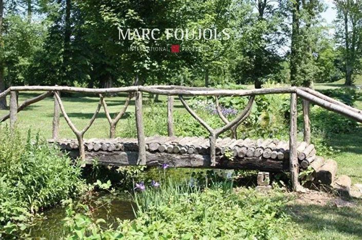 Image No.5-Maison de 10 chambres à vendre à Maincy