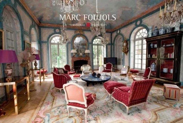 Image No.7-Maison de 10 chambres à vendre à Maincy