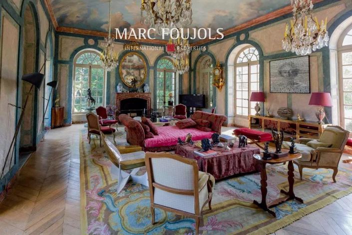 Image No.8-Maison de 10 chambres à vendre à Maincy