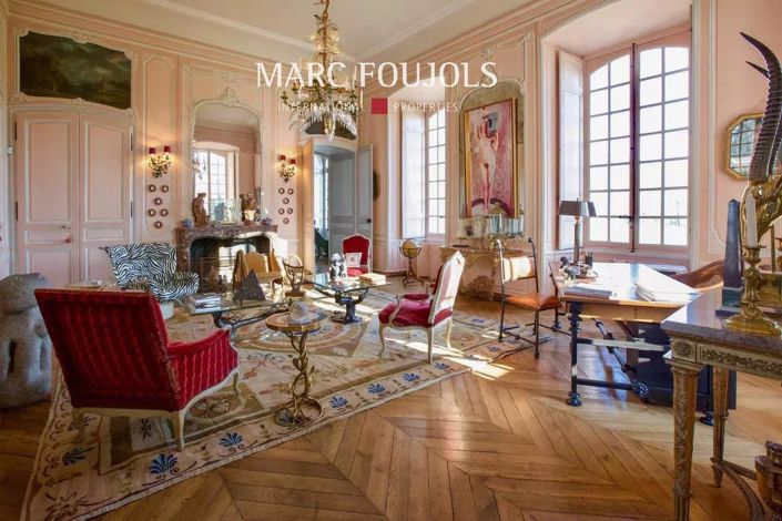 Image No.9-Maison de 10 chambres à vendre à Maincy