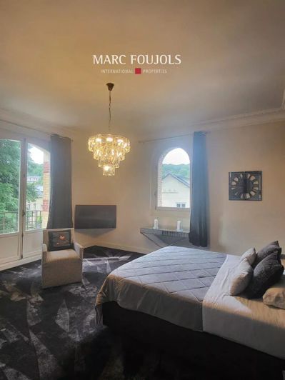 Image No.14-Maison de 10 chambres à vendre à Saint-Leu-la-Forêt