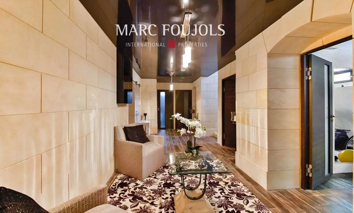 Image No.7-Maison de 10 chambres à vendre à Saint-Leu-la-Forêt