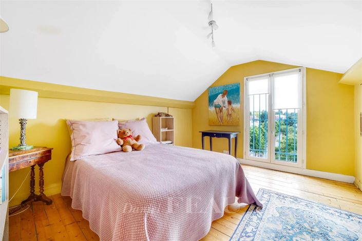 Image No.10-Maison de 6 chambres à vendre à Saint-Germain-en-Laye