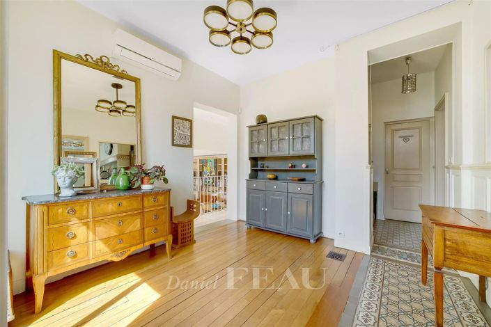 Image No.6-Maison de 6 chambres à vendre à Saint-Germain-en-Laye