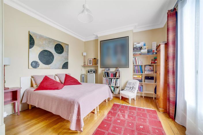 Image No.7-Maison de 6 chambres à vendre à Saint-Germain-en-Laye