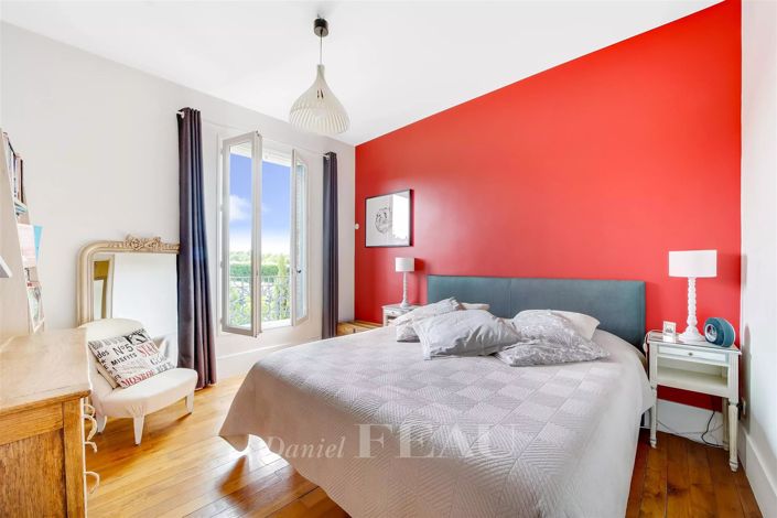 Image No.8-Maison de 6 chambres à vendre à Saint-Germain-en-Laye