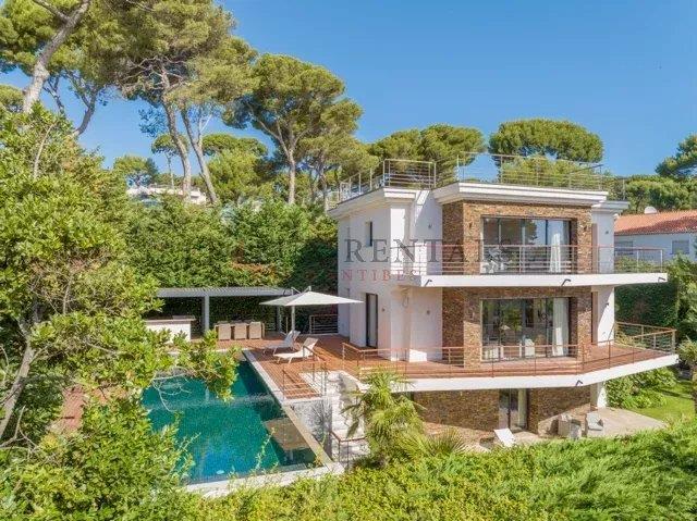 Image No.1-Maison à vendre à Antibes