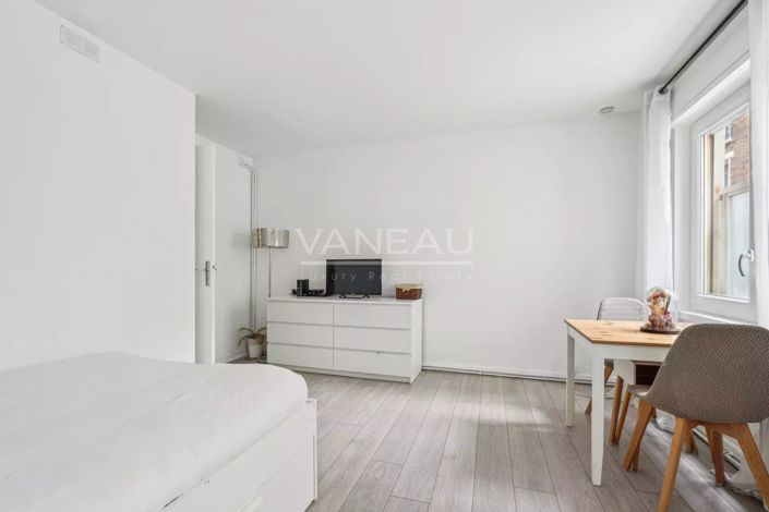 Image No.1-Appartement à vendre à Paris