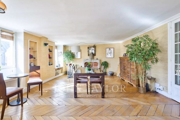 Image No.10-Appartement de 3 chambres à vendre à Paris