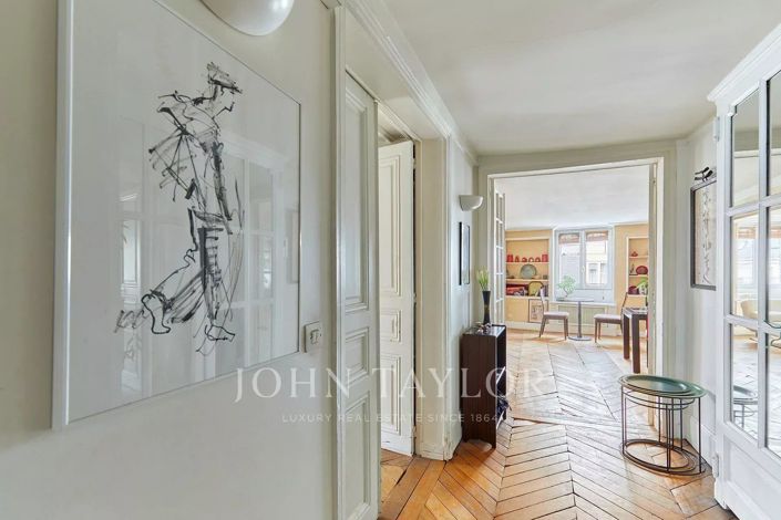 Image No.11-Appartement de 3 chambres à vendre à Paris