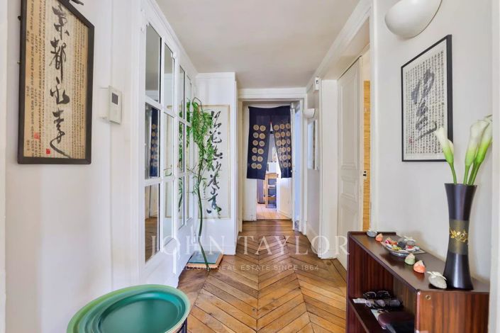 Image No.12-Appartement de 3 chambres à vendre à Paris