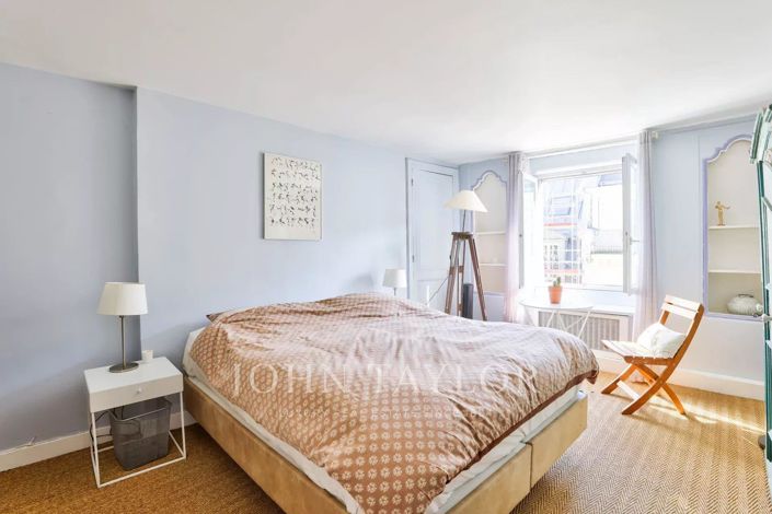 Image No.14-Appartement de 3 chambres à vendre à Paris