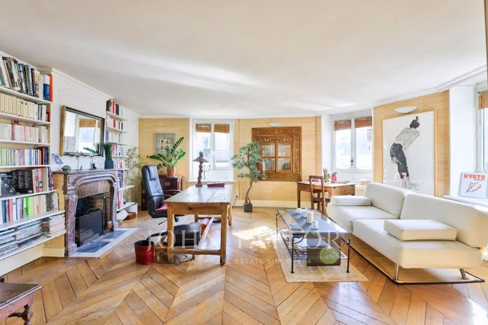 Image No.5-Appartement de 3 chambres à vendre à Paris