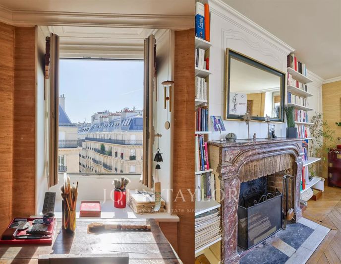 Image No.6-Appartement de 3 chambres à vendre à Paris