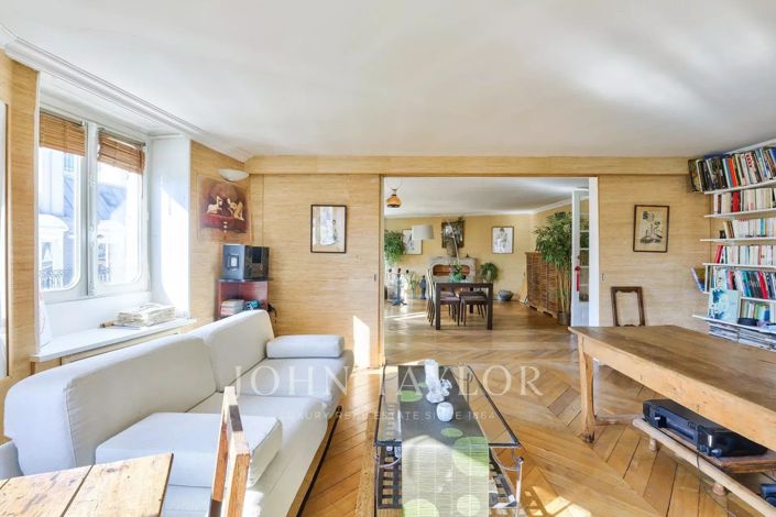 Image No.7-Appartement de 3 chambres à vendre à Paris