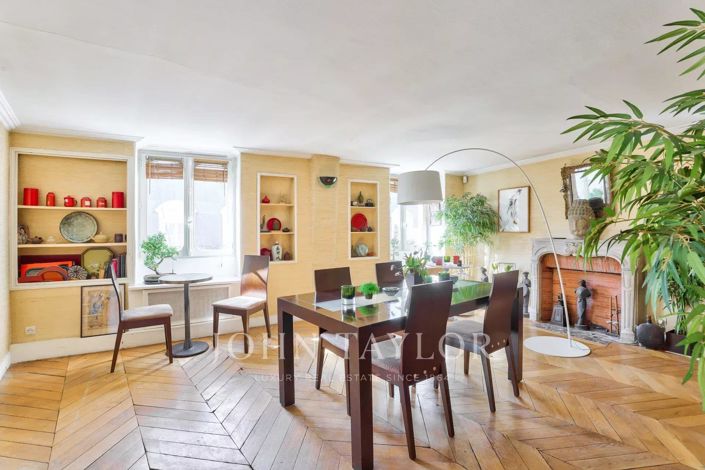 Image No.8-Appartement de 3 chambres à vendre à Paris