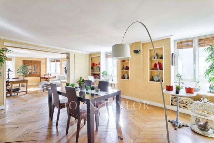 Image No.9-Appartement de 3 chambres à vendre à Paris