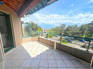 1 - Cavalaire-sur-Mer, Appartement
